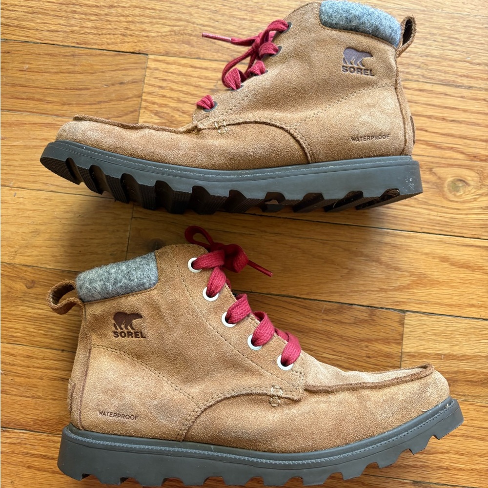 Sorel Kids Boots, size 3